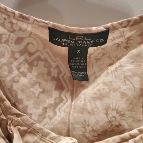 Blouse - Picture 3 of 3